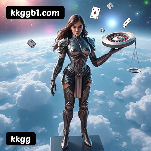 Interface do Aplicativo kkgg - Design Premium e Intuitivo