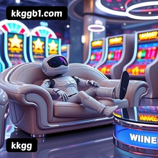 Imagem secundária de apoio para instalação do app kkgg