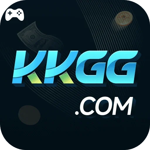 kkgg Logo