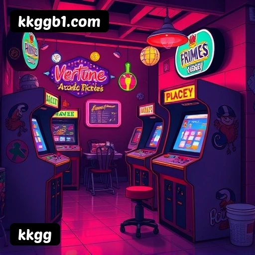 Imagem secundária para conteúdo da página Facebook kkgg