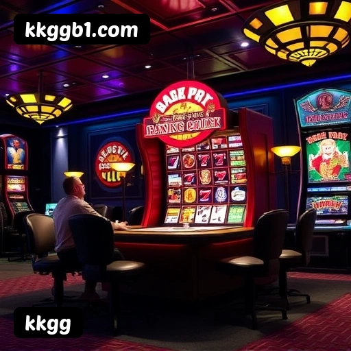 Coleção Premium de Slots kkgg - NetEnt, Pragmatic Play, Evolution
